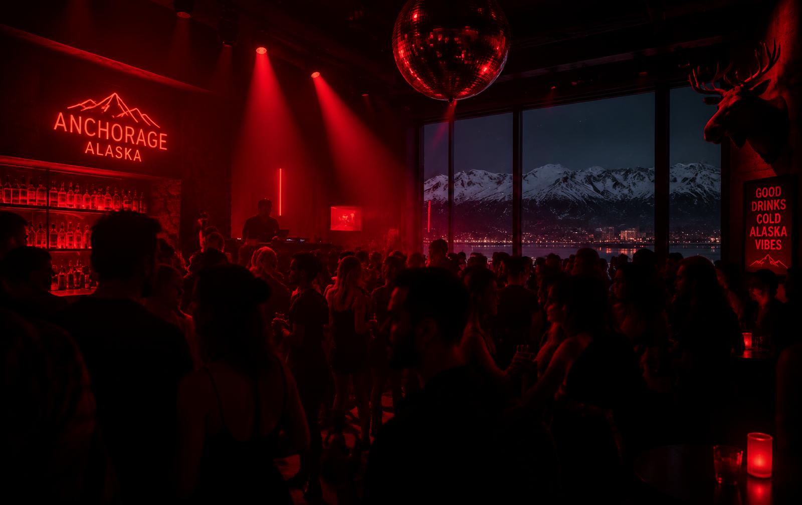 Koots Nightlife